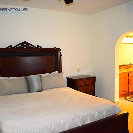 Casa Diamante Villa Puerto Peñasco Eksteriør bilde