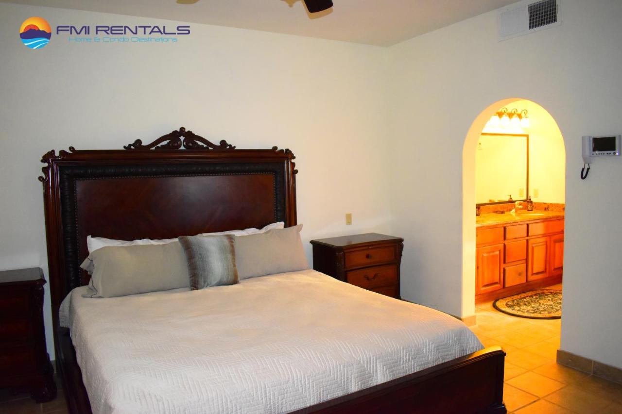 Casa Diamante Villa Puerto Peñasco Eksteriør bilde