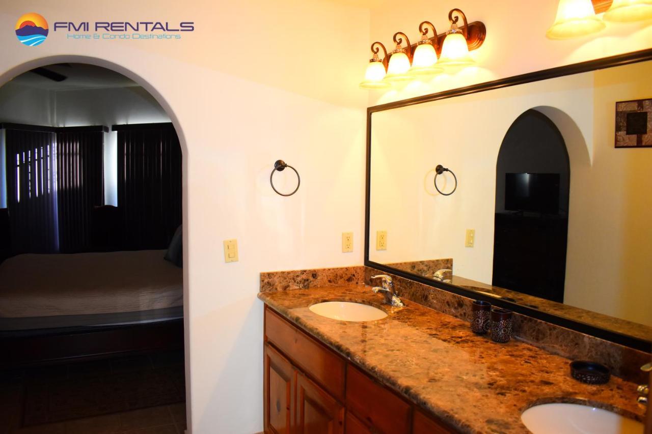 Casa Diamante Villa Puerto Peñasco Eksteriør bilde